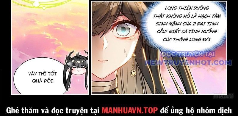 đọc truyện Chung Cực Đấu La Chương 596 ảnh 14 tại Thiên Thai Truyện