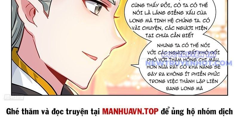 đọc truyện Chung Cực Đấu La Chương 596 ảnh 23 tại Thiên Thai Truyện
