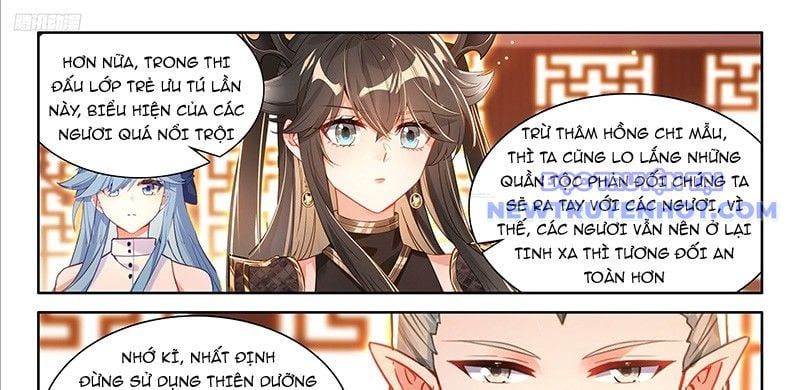 đọc truyện Chung Cực Đấu La Chương 596 ảnh 24 tại Thiên Thai Truyện