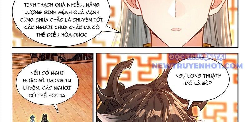 đọc truyện Chung Cực Đấu La Chương 596 ảnh 25 tại Thiên Thai Truyện
