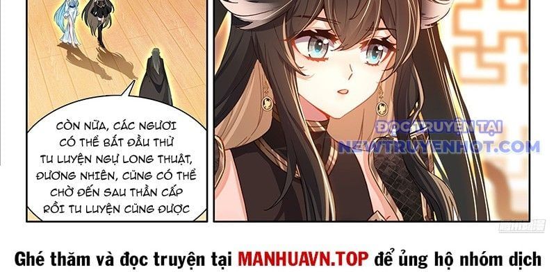 đọc truyện Chung Cực Đấu La Chương 596 ảnh 26 tại Thiên Thai Truyện