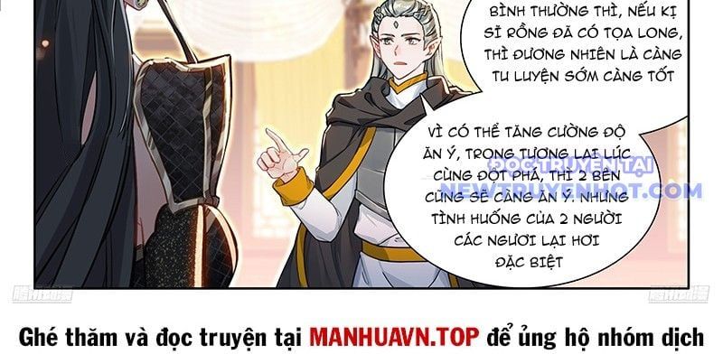 đọc truyện Chung Cực Đấu La Chương 596 ảnh 29 tại Thiên Thai Truyện
