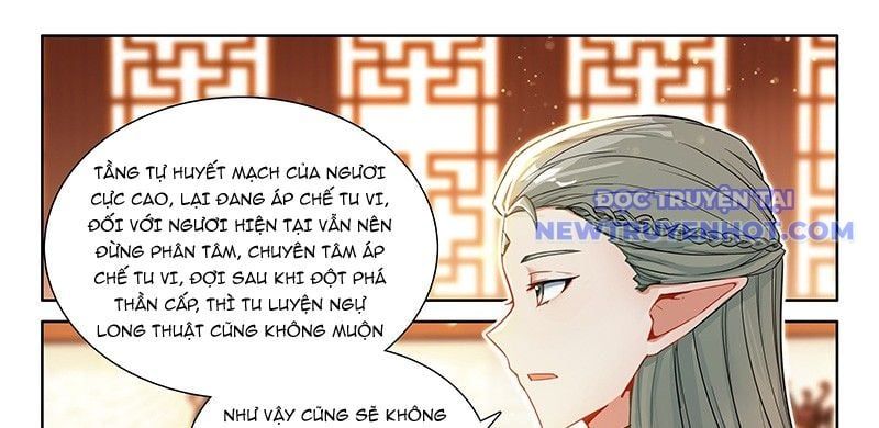 đọc truyện Chung Cực Đấu La Chương 596 ảnh 30 tại Thiên Thai Truyện