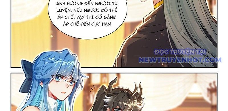 đọc truyện Chung Cực Đấu La Chương 596 ảnh 31 tại Thiên Thai Truyện