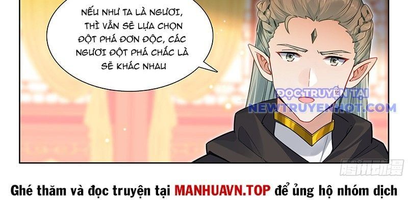 đọc truyện Chung Cực Đấu La Chương 596 ảnh 38 tại Thiên Thai Truyện