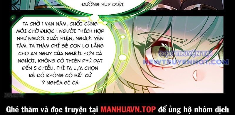 đọc truyện Chung Cực Đấu La Chương 596 ảnh 5 tại Thiên Thai Truyện
