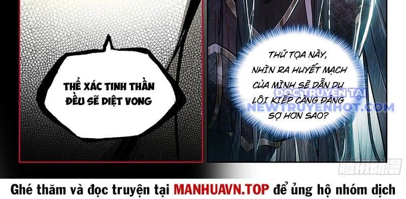 đọc truyện Chung Cực Đấu La Chương 596 ảnh 41 tại Thiên Thai Truyện