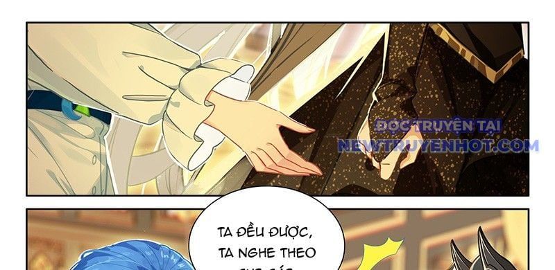 đọc truyện Chung Cực Đấu La Chương 596 ảnh 42 tại Thiên Thai Truyện