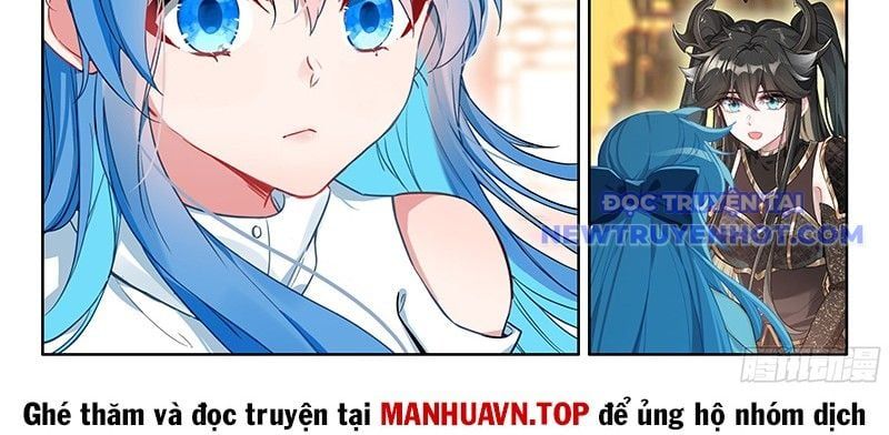 đọc truyện Chung Cực Đấu La Chương 596 ảnh 47 tại Thiên Thai Truyện