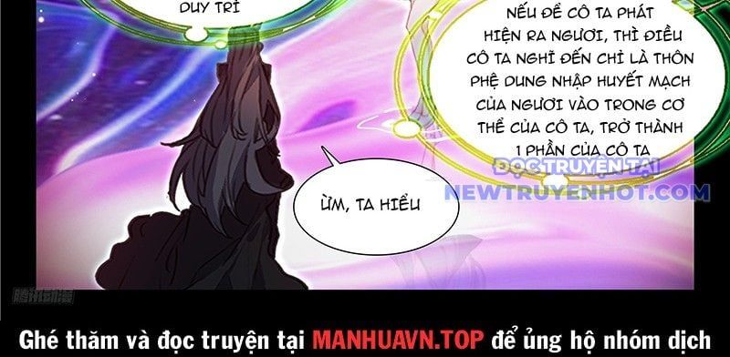 đọc truyện Chung Cực Đấu La Chương 596 ảnh 8 tại Thiên Thai Truyện