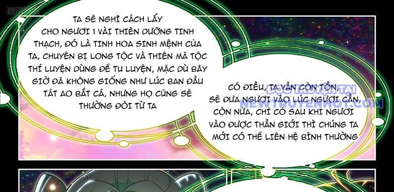 đọc truyện Chung Cực Đấu La Chương 596 ảnh 9 tại Thiên Thai Truyện