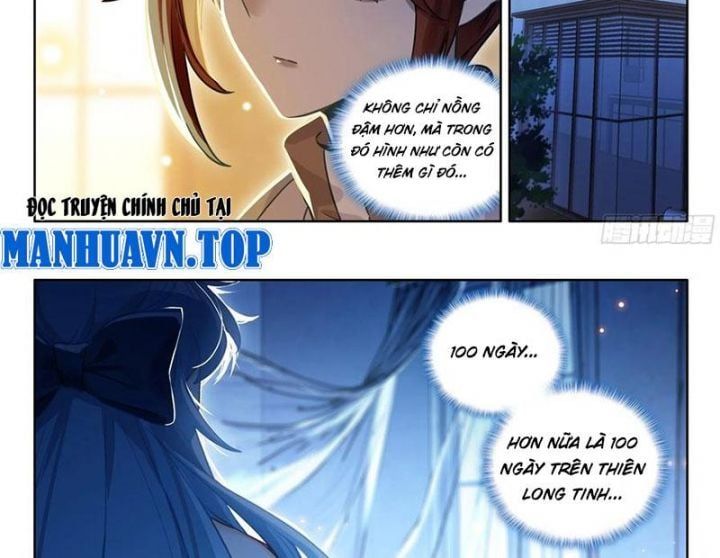 đọc truyện Chung Cực Đấu La Chương 597 ảnh 30 tại Thiên Thai Truyện