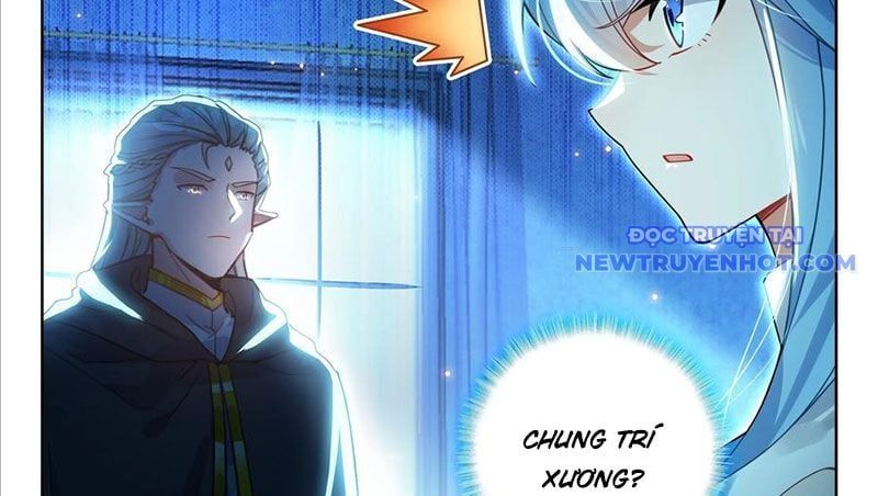 đọc truyện Chung Cực Đấu La Chương 598 ảnh 11 tại Thiên Thai Truyện