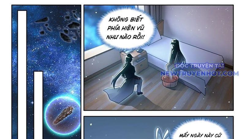 đọc truyện Chung Cực Đấu La Chương 598 ảnh 33 tại Thiên Thai Truyện