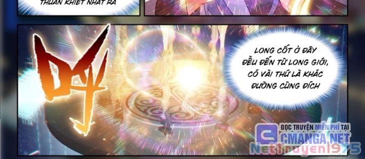 đọc truyện Chung Cực Đấu La Chương 626 ảnh 8 tại Thiên Thai Truyện