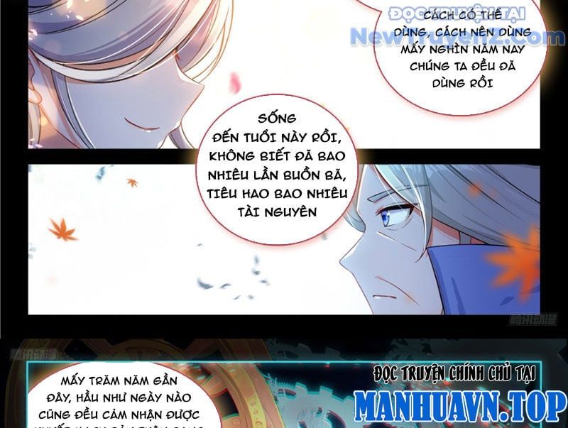 đọc truyện Chung Cực Đấu La Chương 630 ảnh 23 tại Thiên Thai Truyện