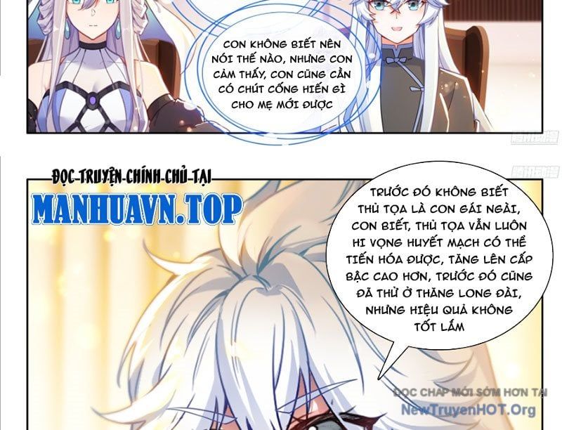 đọc truyện Chung Cực Đấu La Chương 635 ảnh 14 tại Thiên Thai Truyện