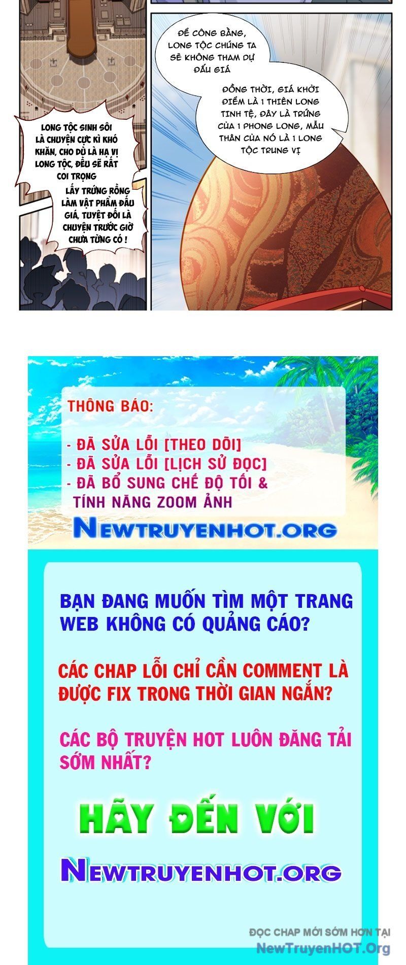 đọc truyện Chung Cực Đấu La Chương 635 ảnh 30 tại Thiên Thai Truyện