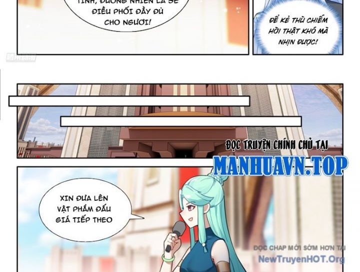 đọc truyện Chung Cực Đấu La Chương 636 ảnh 16 tại Thiên Thai Truyện
