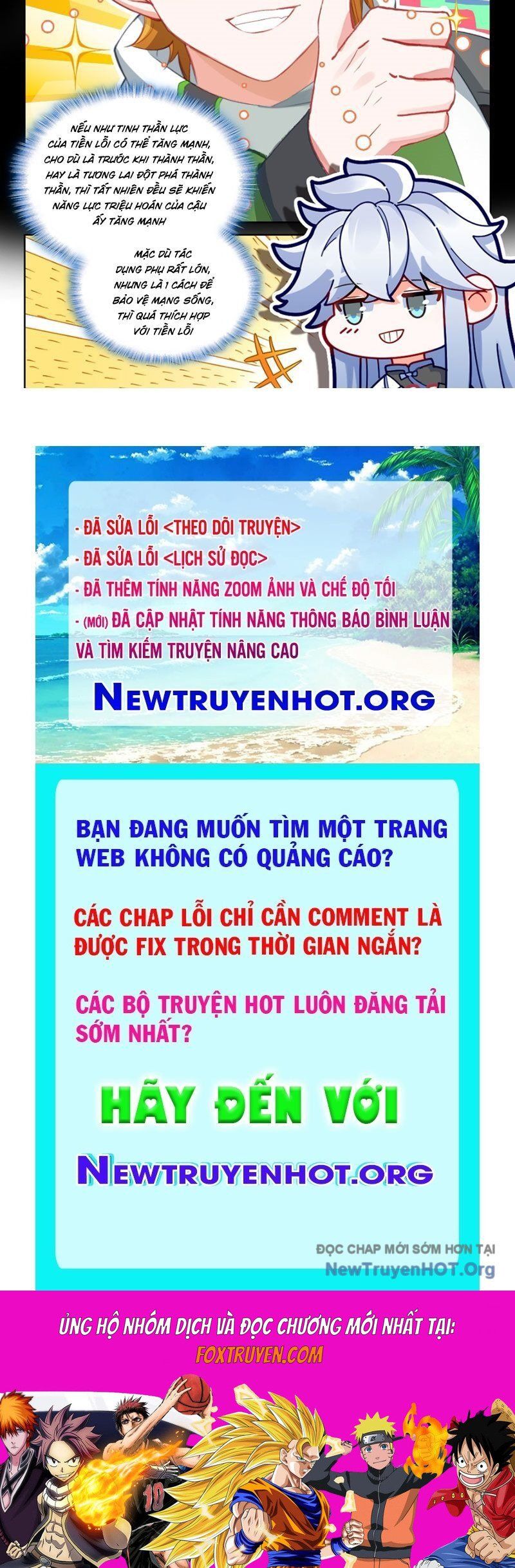 đọc truyện Chung Cực Đấu La Chương 640 ảnh 31 tại Thiên Thai Truyện