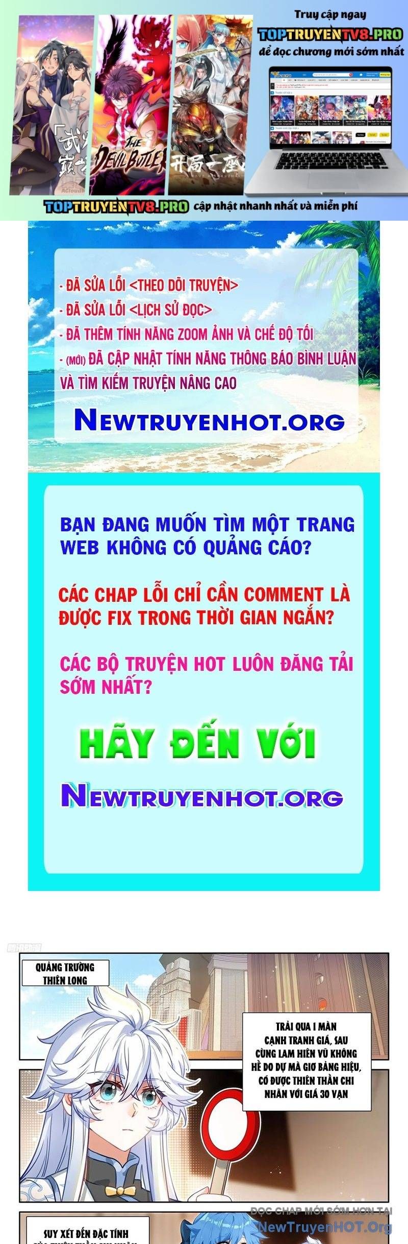 đọc truyện Chung Cực Đấu La Chương 641 ảnh 2 tại Thiên Thai Truyện