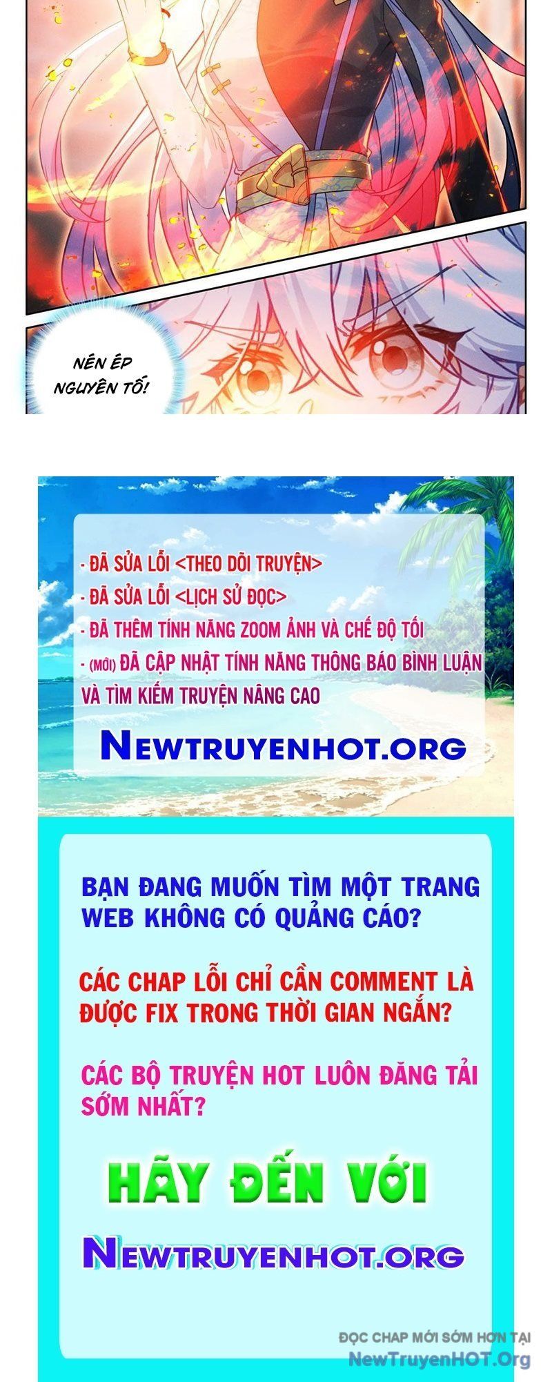 đọc truyện Chung Cực Đấu La Chương 641 ảnh 31 tại Thiên Thai Truyện