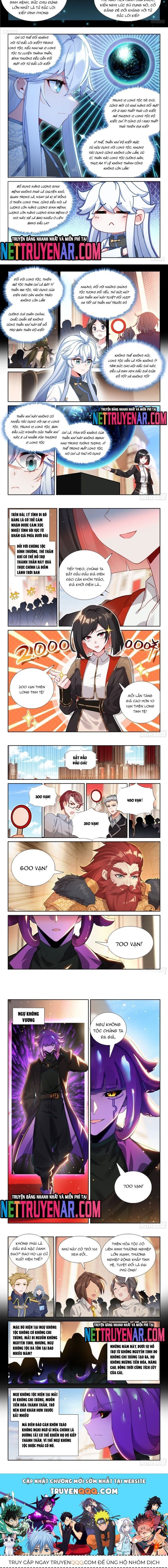 đọc truyện Chung Cực Đấu La Chương 643 ảnh 4 tại Thiên Thai Truyện