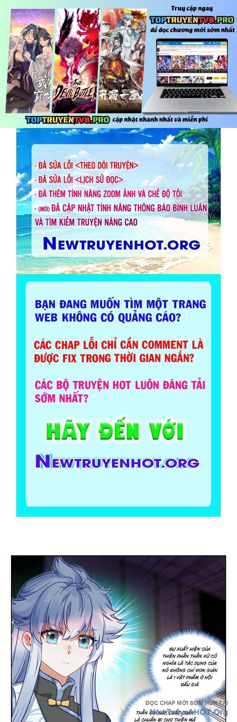 đọc truyện Chung Cực Đấu La Chương 645 ảnh 3 tại Thiên Thai Truyện