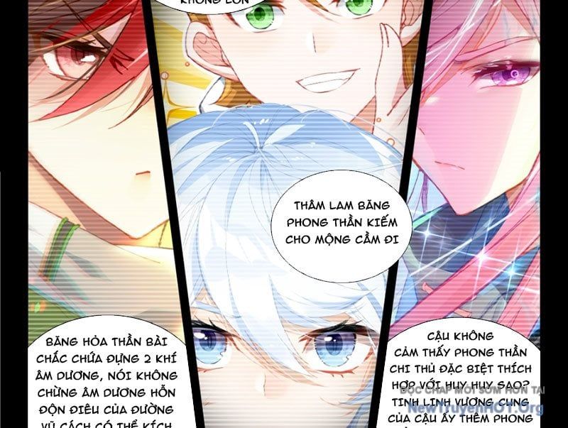 đọc truyện Chung Cực Đấu La Chương 645 ảnh 15 tại Thiên Thai Truyện