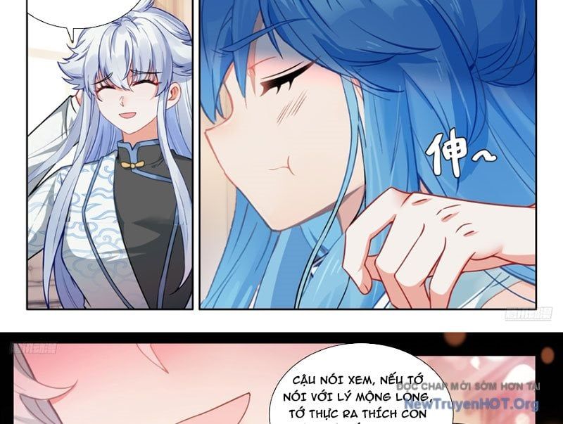 đọc truyện Chung Cực Đấu La Chương 645 ảnh 21 tại Thiên Thai Truyện