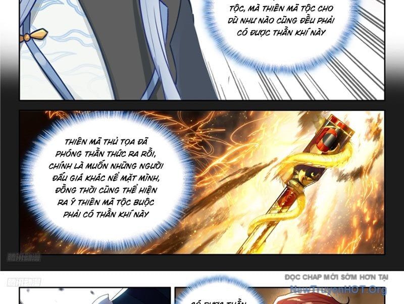 đọc truyện Chung Cực Đấu La Chương 645 ảnh 4 tại Thiên Thai Truyện