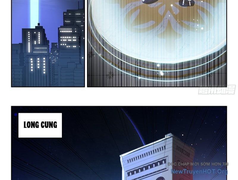 đọc truyện Chung Cực Đấu La Chương 645 ảnh 25 tại Thiên Thai Truyện