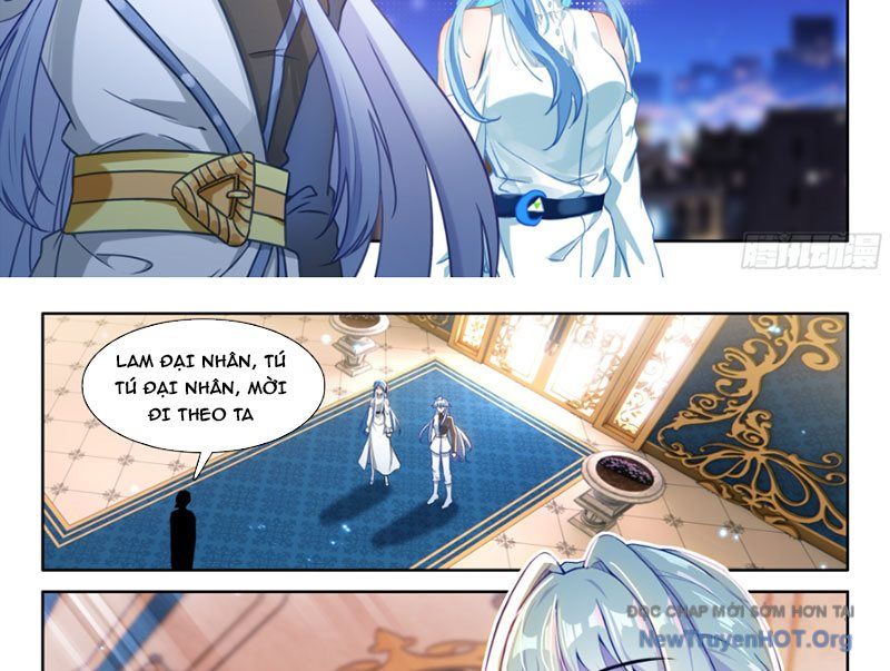 đọc truyện Chung Cực Đấu La Chương 645 ảnh 27 tại Thiên Thai Truyện