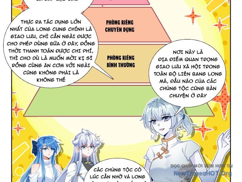 đọc truyện Chung Cực Đấu La Chương 645 ảnh 30 tại Thiên Thai Truyện