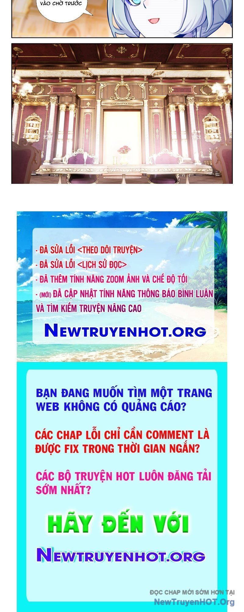 đọc truyện Chung Cực Đấu La Chương 645 ảnh 32 tại Thiên Thai Truyện