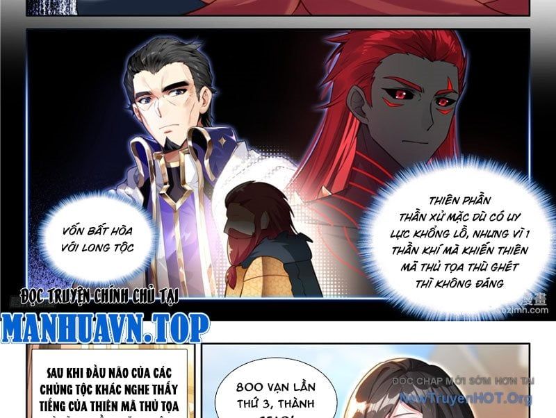 đọc truyện Chung Cực Đấu La Chương 645 ảnh 6 tại Thiên Thai Truyện