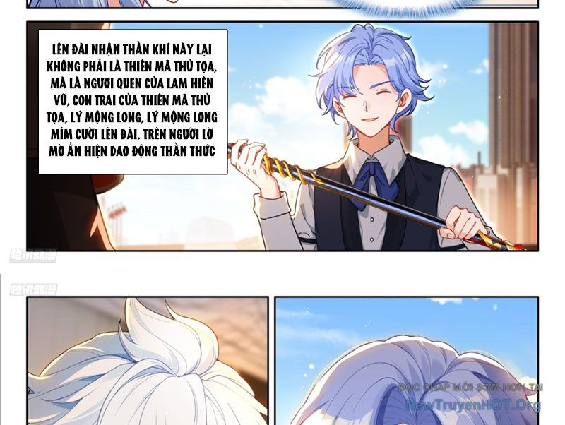 đọc truyện Chung Cực Đấu La Chương 645 ảnh 8 tại Thiên Thai Truyện