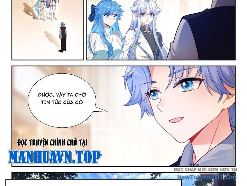 đọc truyện Chung Cực Đấu La Chương 645 ảnh 11 tại Thiên Thai Truyện