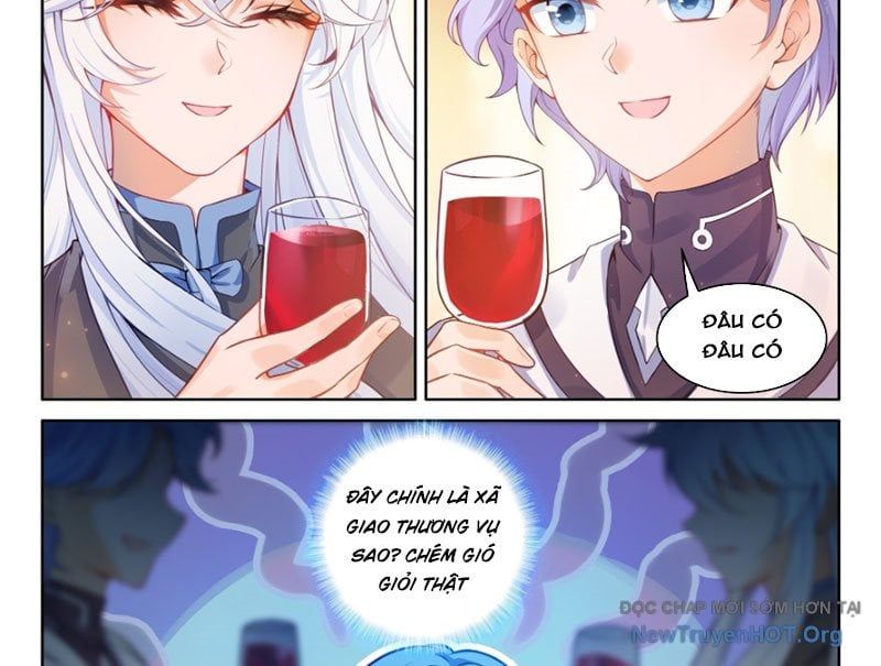 đọc truyện Chung Cực Đấu La Chương 646 ảnh 14 tại Thiên Thai Truyện