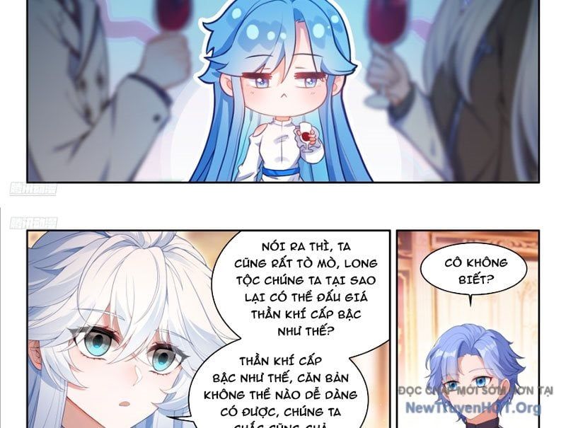 đọc truyện Chung Cực Đấu La Chương 646 ảnh 15 tại Thiên Thai Truyện