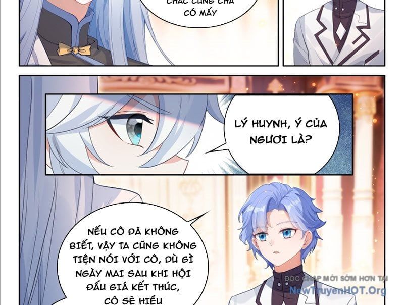 đọc truyện Chung Cực Đấu La Chương 646 ảnh 16 tại Thiên Thai Truyện