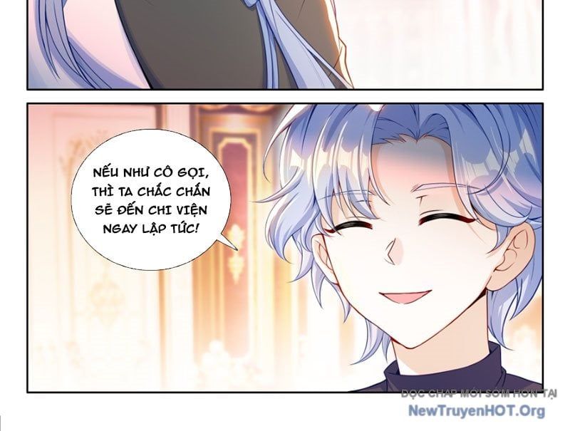 đọc truyện Chung Cực Đấu La Chương 646 ảnh 22 tại Thiên Thai Truyện