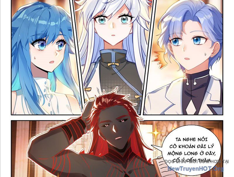 đọc truyện Chung Cực Đấu La Chương 646 ảnh 25 tại Thiên Thai Truyện