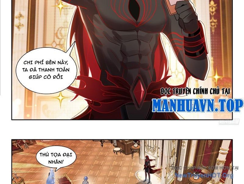 đọc truyện Chung Cực Đấu La Chương 646 ảnh 26 tại Thiên Thai Truyện