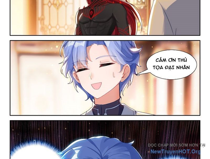 đọc truyện Chung Cực Đấu La Chương 646 ảnh 29 tại Thiên Thai Truyện