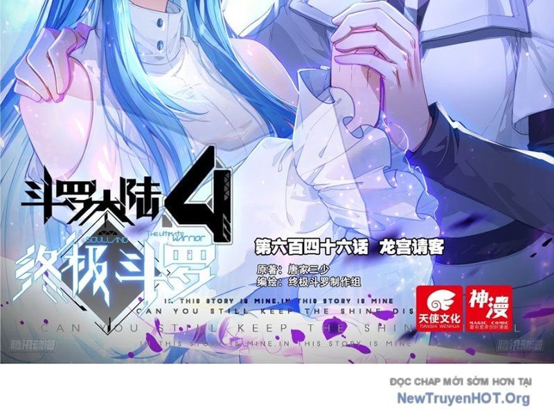 đọc truyện Chung Cực Đấu La Chương 646 ảnh 5 tại Thiên Thai Truyện