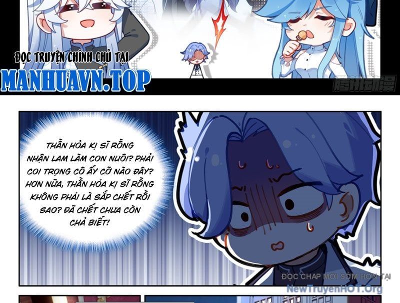 đọc truyện Chung Cực Đấu La Chương 646 ảnh 32 tại Thiên Thai Truyện