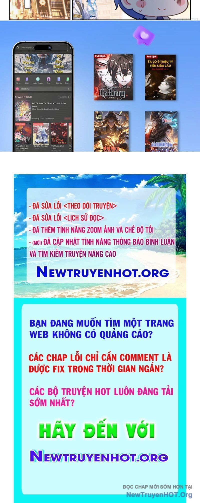đọc truyện Chung Cực Đấu La Chương 646 ảnh 34 tại Thiên Thai Truyện