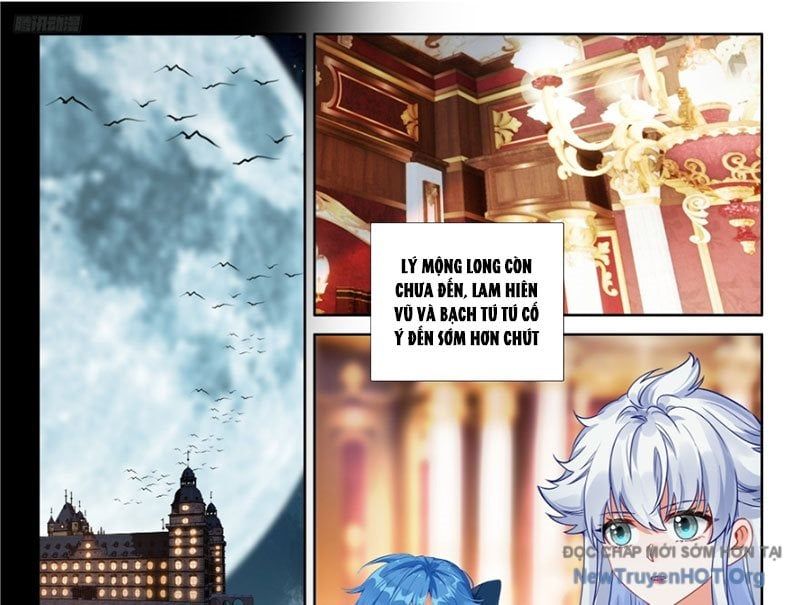 đọc truyện Chung Cực Đấu La Chương 646 ảnh 6 tại Thiên Thai Truyện