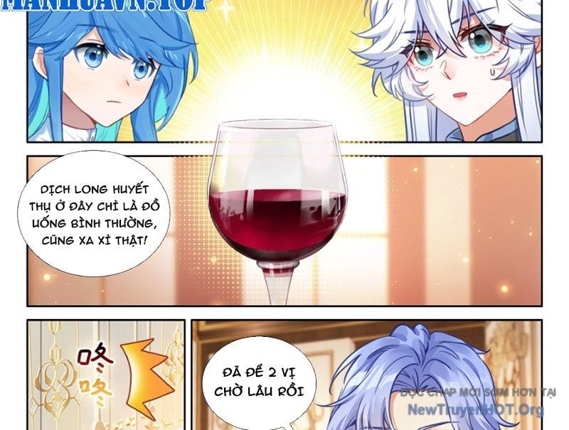 đọc truyện Chung Cực Đấu La Chương 646 ảnh 8 tại Thiên Thai Truyện